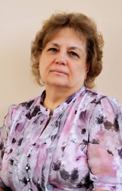 Логопед Бордачева Наталья Викторовна.
