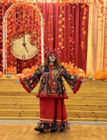 Осенний праздник Осенний праздник.