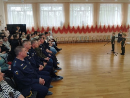 Праздничный концерт Праздничный концерт.