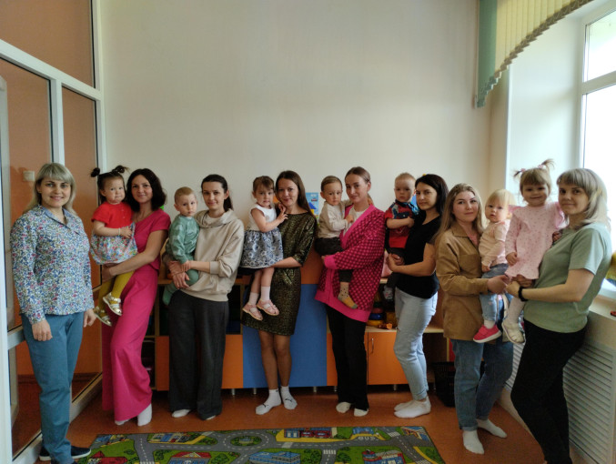 ЦИПР - завершение занятий ЦИПР - завершение занятий.