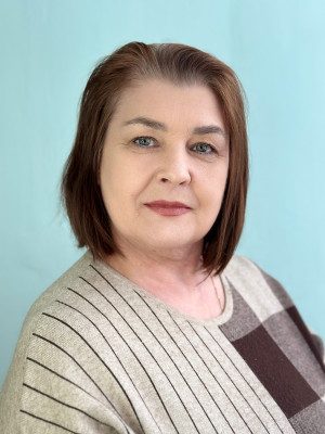 Воспитатель Владимирова Татьяна Васильевна Воспитатель Владимирова Татьяна Васильевна
